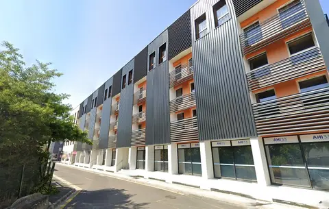 Foto von MIETINVESTITION – BORDEAUX – Study'O Bordeaux Garonne Studentenwohnheim – 4,75% Rendite