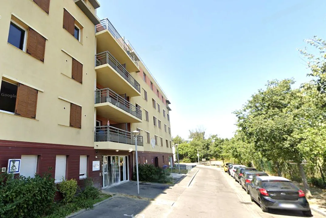 租赁投资 – 马赛第12区 – City Residence Marseille - 5.54%回报率