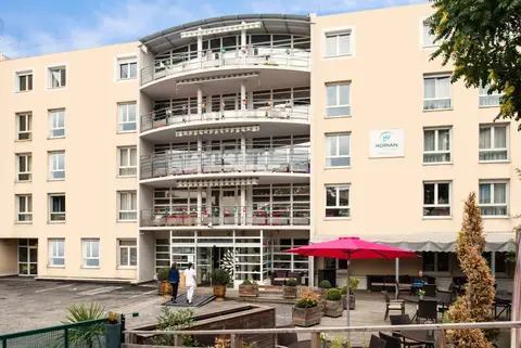 Foto von MIETINVESTITION – SAINT-ETIENNE – Villa Janin Pflegeheimresidenz – 7,37% Rendite