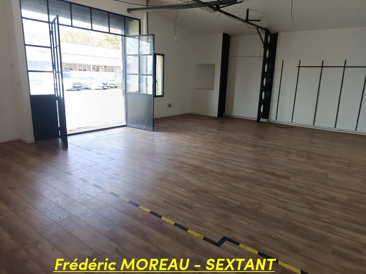 Ideal for investors - Rare property with immediate rental income of over €2000/month