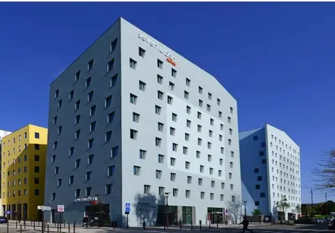 Photo of RENTAL INVESTMENT – NANTES – Seven Urban Suites Business Residence – 6.40% return