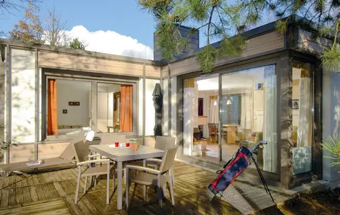 תמונה של השקעת שכירות – לה באריל – מתחם Center Parcs Les Bois Francs – תשואה של 7.53%.