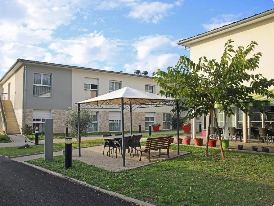 租赁投资 – VILLENEUVE SUR LOT – Residence EHPAD Residence de Beurre - 4.53% 回报率