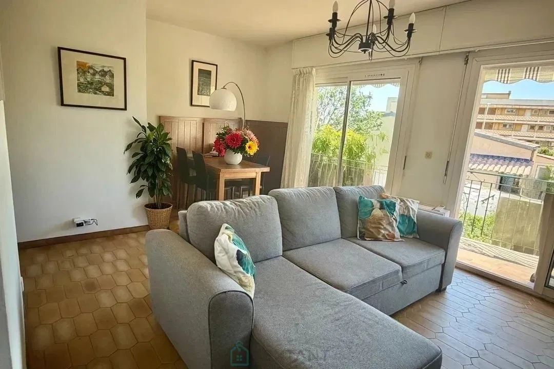 Apartment close to Edhec Business School