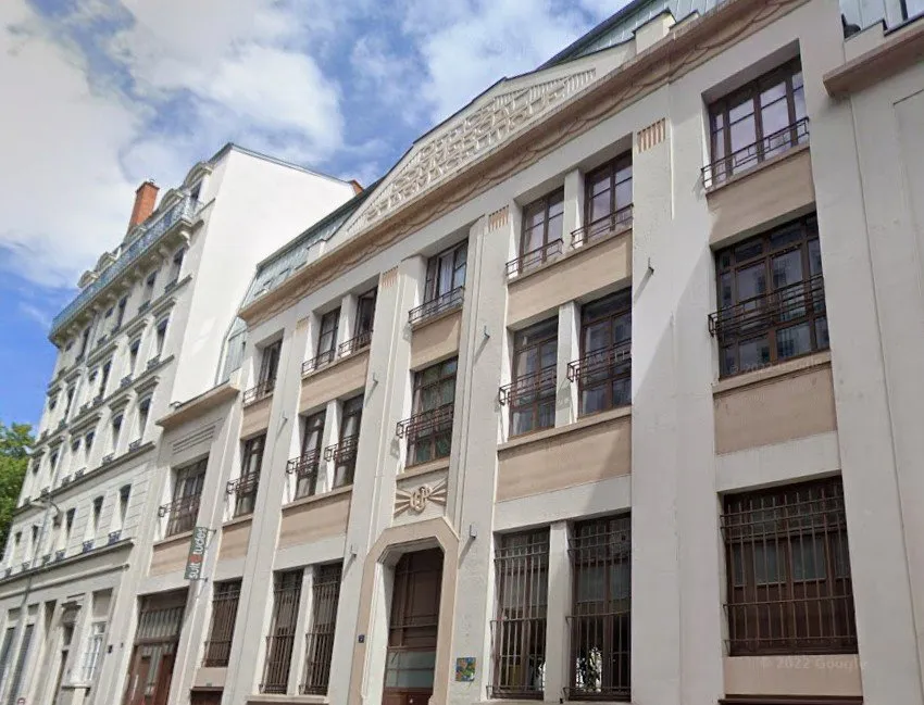 INVESTIMENTO IN AFFITTO – Lione – Residenza studentesca UXCO – Student Oxygene – Rendimento 5,13%
