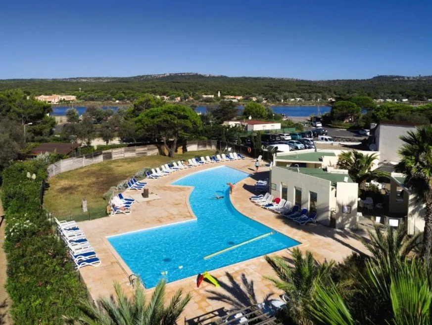 RENTAL INVESTMENT – Gruissan – Belambra Clubs Les Ayguades Residence - 6.4% return