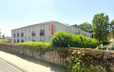 Photo of RENTAL INVESTMENT – Saint-Herblain – Appart'City Classic Nantes Saint Herblain Business Residence – 6.97% return