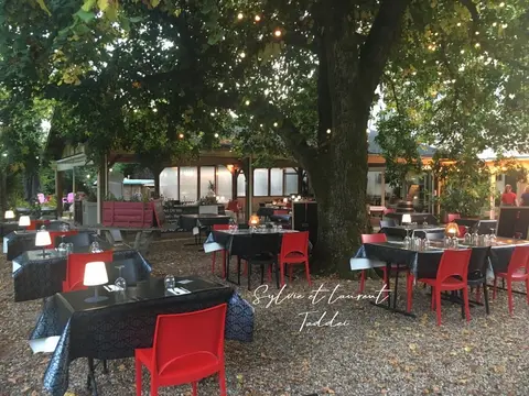 Foto van HOTEL-RESTAURANT BEDRIJF TE KOOP - DIRECT OPERATIONEEL