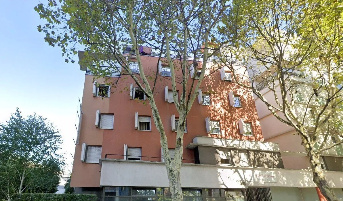 RENTAL INVESTMENT – PARIS 18TH ARRONDISSEMENT - Studea Jean Cocteau Residence - 5.75% return.