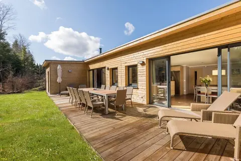 Foto van HUURINVESTERING – HATTIGNY – Center Parcs Les Trois Forêts Tourist Residence – 7,03% rendement