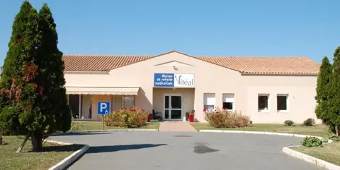 Foto van HUURINVESTERING – ST-PIERRE-D'OLERON – Viteal Oleron Serviceflat - 8,03% rendement