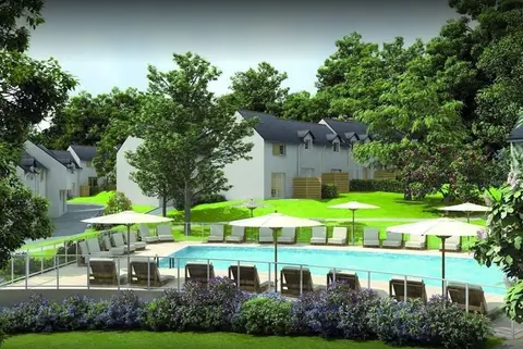 Photo of RENTAL INVESTMENT – AUDIERNE – Domaine de la Baie Tourist Residence – 5.54% return