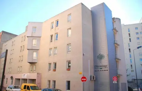 Foto von MIETINVESTITION – SAINT-ÉTIENNE – Pflegeheimresidenz L'Hermitage – 5,51% Rendite
