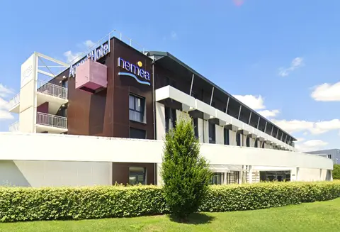 Foto von MIETINVESTITION – MERIGNAC – Nemea Residence Appart Hotel Stadium Bordeaux Airport - 7,2% Rendite