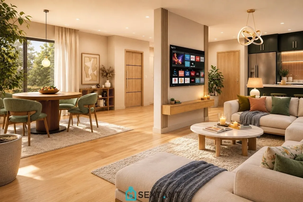 - Saint-Genis-Pouilly ( 01630 ) - secteur Pregnin - Villa contemporaine 155 m² à proximité immédiate de Genève 799.000 €