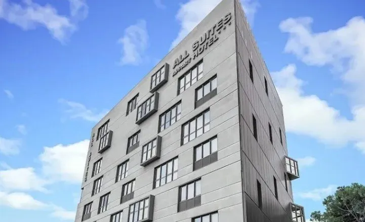 租金投资 – 波尔多 – All Suites 学生公寓 Apart Hotel Bordeaux Centre Gare - 6% 回报率