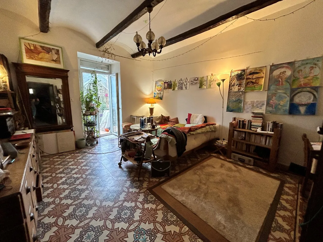 appartement · BESSEGES