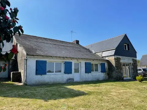 Photo of longere · LAZ