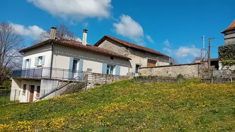 Foto de Maison et grange