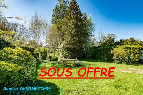 Photo of Charming house in Amiens