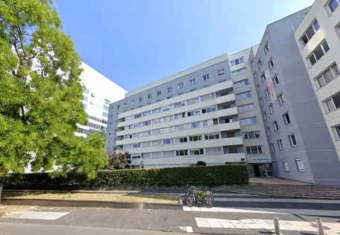 Photo of RENTAL INVESTMENT – GRENOBLE – Les Estudines Europole student residence - 5.57% return