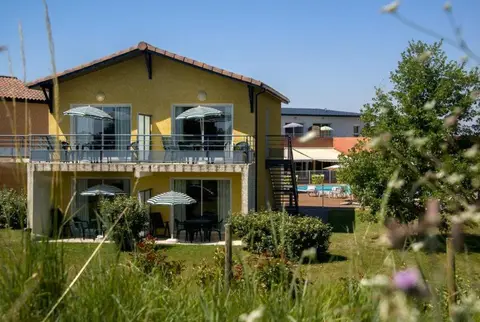 Photo of RENTAL INVESTMENT – RIVERS – Le Domaine Du Green Tourist Residence - 5.49% return