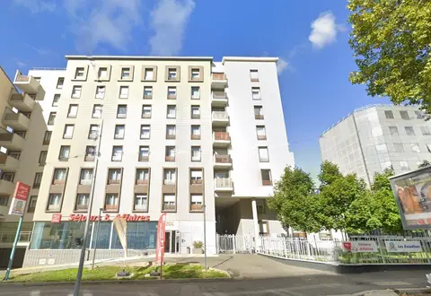 Foto di INVESTIMENTO LOCATIVO – Bagneux – Residence d'Affari Paris Bagneux – Rendita 5,88%