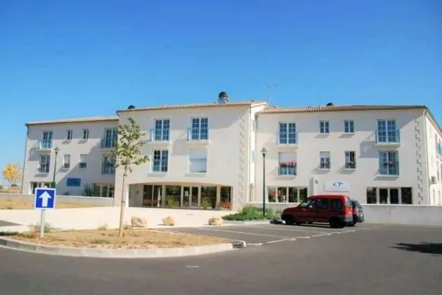 השקעה בשכירות – Saint Julien de L'Escap – Les Jardins de Mathis Senior Residence - תשואה של 5.97%