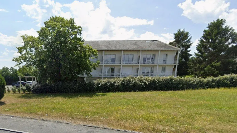 RENTAL INVESTMENT – Carquefou – Cap West Belle Etoile 2 Business Residence – 6.74% return