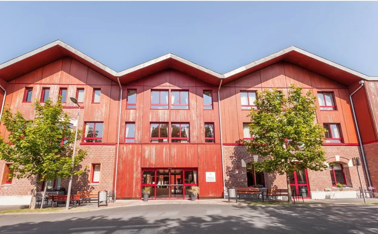 ANLAGEIMMOBILIE – ST QUENTIN – Seniorenresidenz Les Bords de Somme - 5,76% Rendite