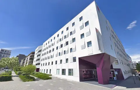 Foto de INVERSIÓN EN ALQUILER – MASSY – Residencia Estudiantil Les Estudines Atlantis – Rentabilidad 5.76%