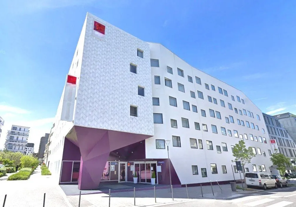HUURBELEGGING – MASSY – Les Estudines Atlantis Studentenresidentie – 5,76% rendement