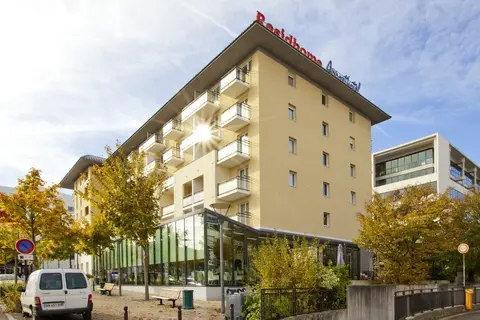 תמונה של השקעה בשכירות – מאסי – מעון תיירותי Residhome Paris Massy - תשואה 7.08%
