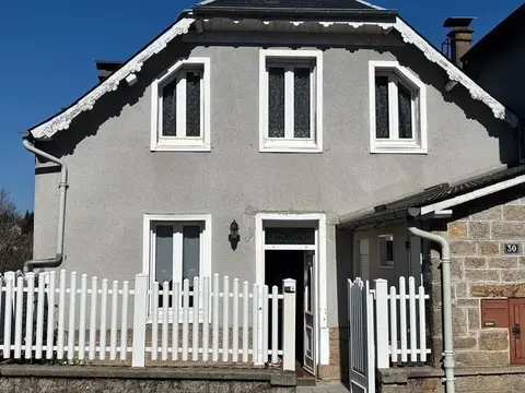 Photo of Village house 4/5 bedrooms, Courtyard, amazing views, garage and garden, across the road. 533 m2