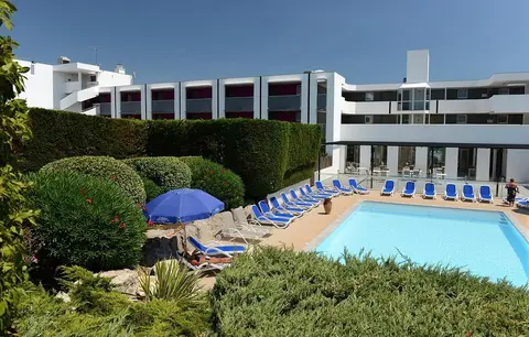 Foto di INVESTIMENTO IN AFFITTO – BALARUC LES BAINS – Residence Turistica Odalys Aqualia - Rendimento 6,41%