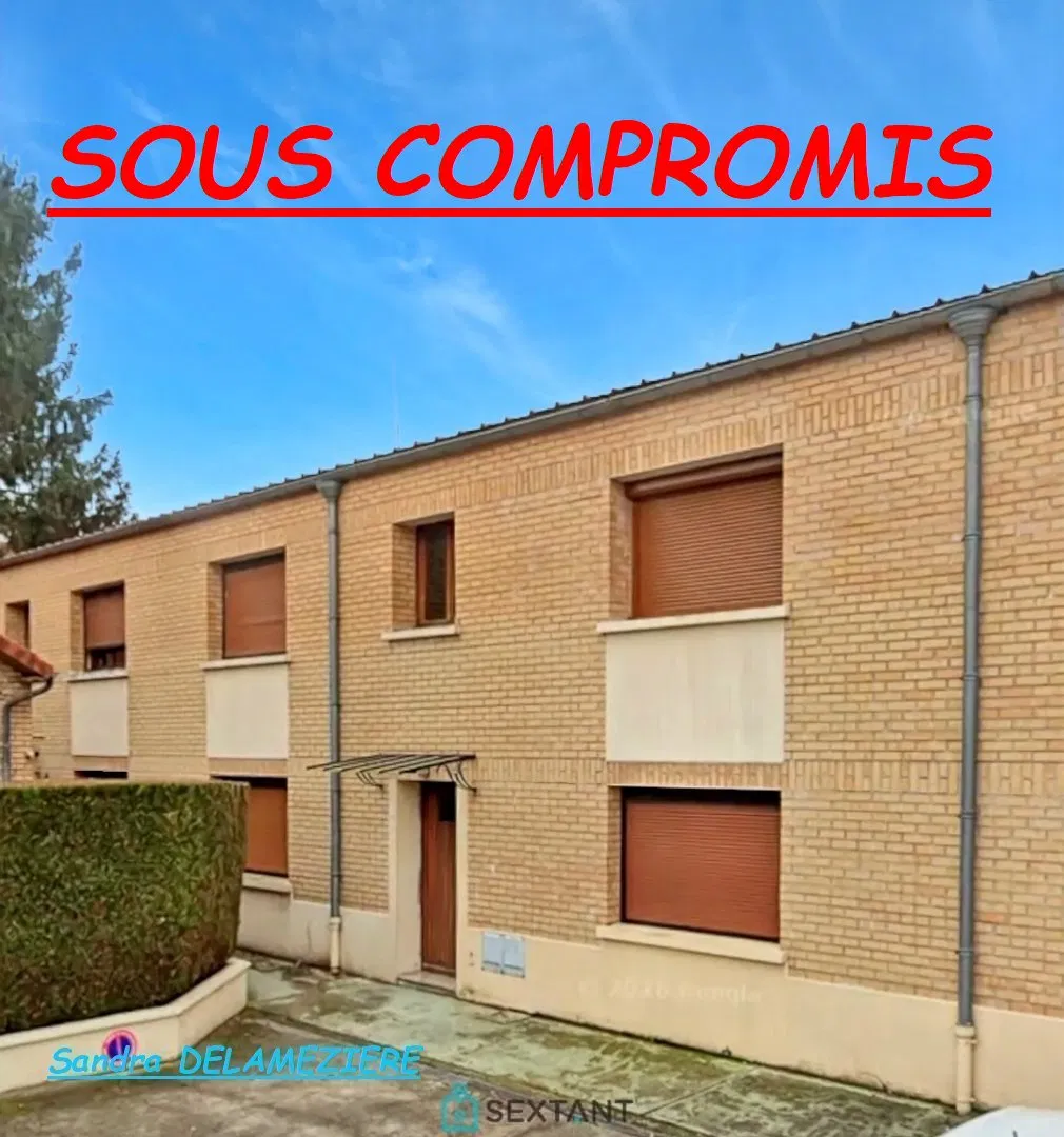 appartement · RIVERY