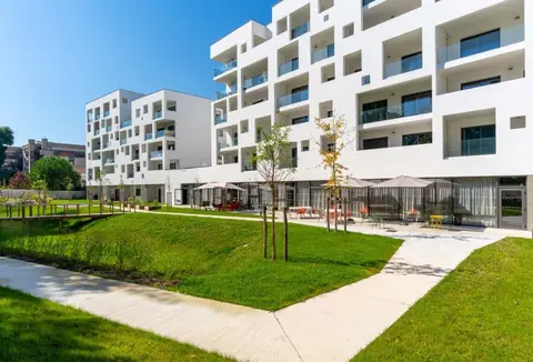 Foto von MIETINVESTITION – LE BOUSCAT – Stella Danae Seniorenresidenz - Le Domaine des Vignes - 5,36% Rendite