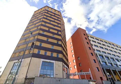 Photo of RENTAL INVESTMENT – CLERMONT-FERRAND – Uxco Le Parc Belvedere Residence - 6% return