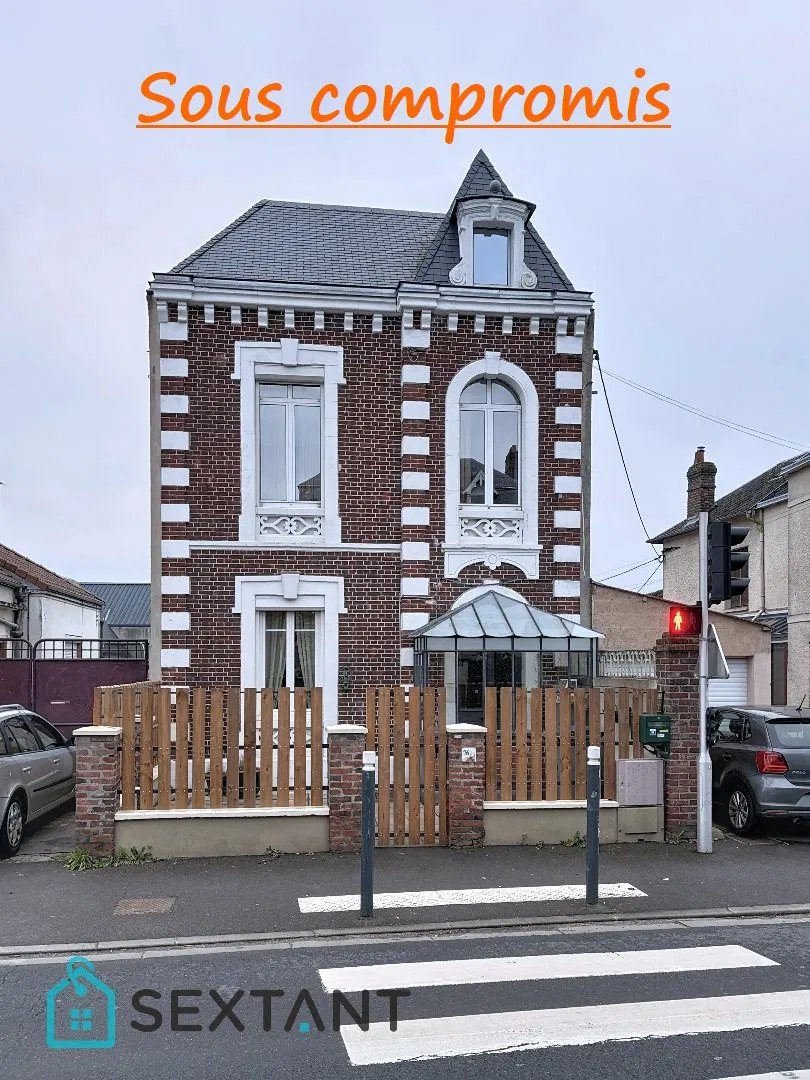 1930 stone house of 92 m2