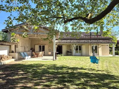 Photo of Stone property with pool, jacuzzi and independent annexe