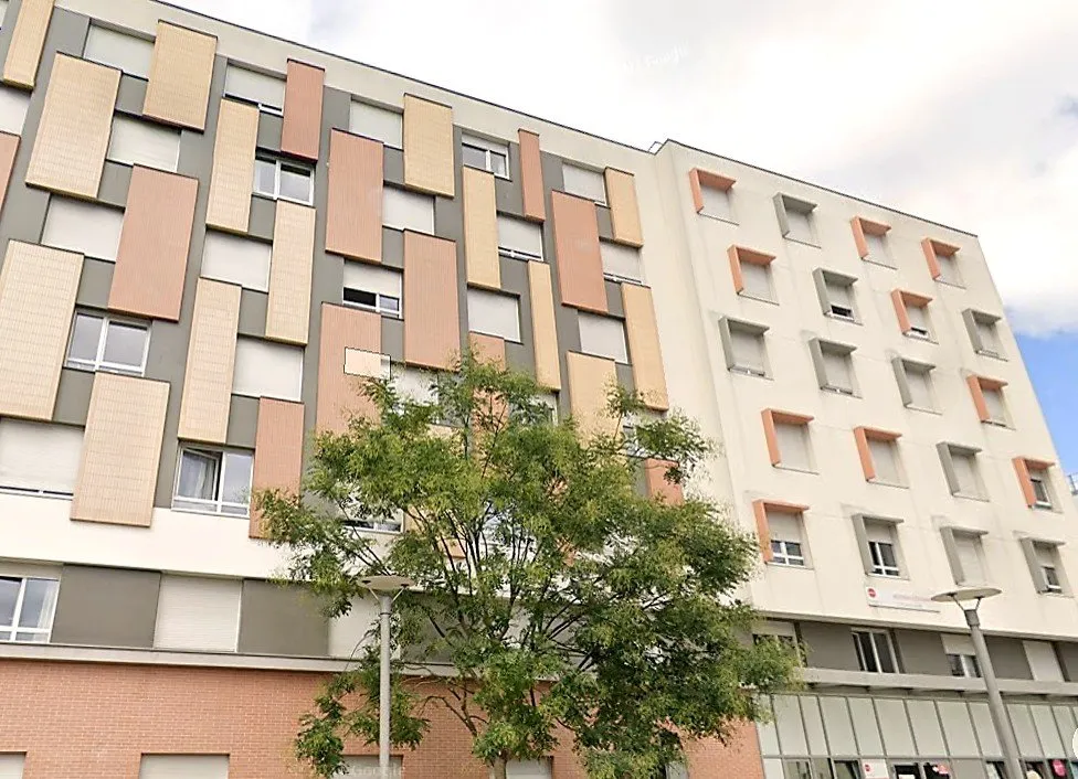 INVESTIMENTO IN AFFITTO – CACHAN – Residenza studentesca Studea Cachan – Rendimento 6,22%