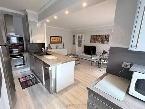 Photo of Apartment fully renovated