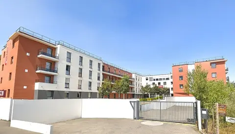 Foto di INVESTIMENTO IN AFFITTO – ST-CYR-L'ÉCOLE – Residenza Commerciale Zenitude Versailles, Saint-Cyr-l'École – 6,69% di rendimento