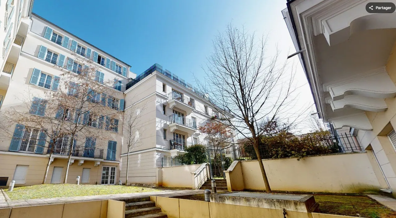 MIETINVESTITION – VANVES – Studentenwohnheim Studea Vanves Jean Monnet - 5,61 % Rendite