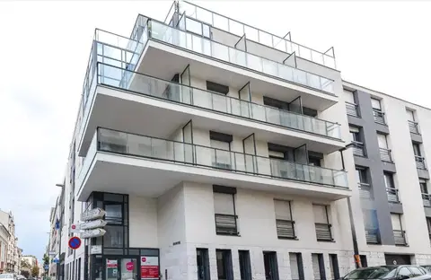 Photo of RENTAL INVESTMENT – VANVES – Studea Vanves Marcheron student residence - 5,61 % return
