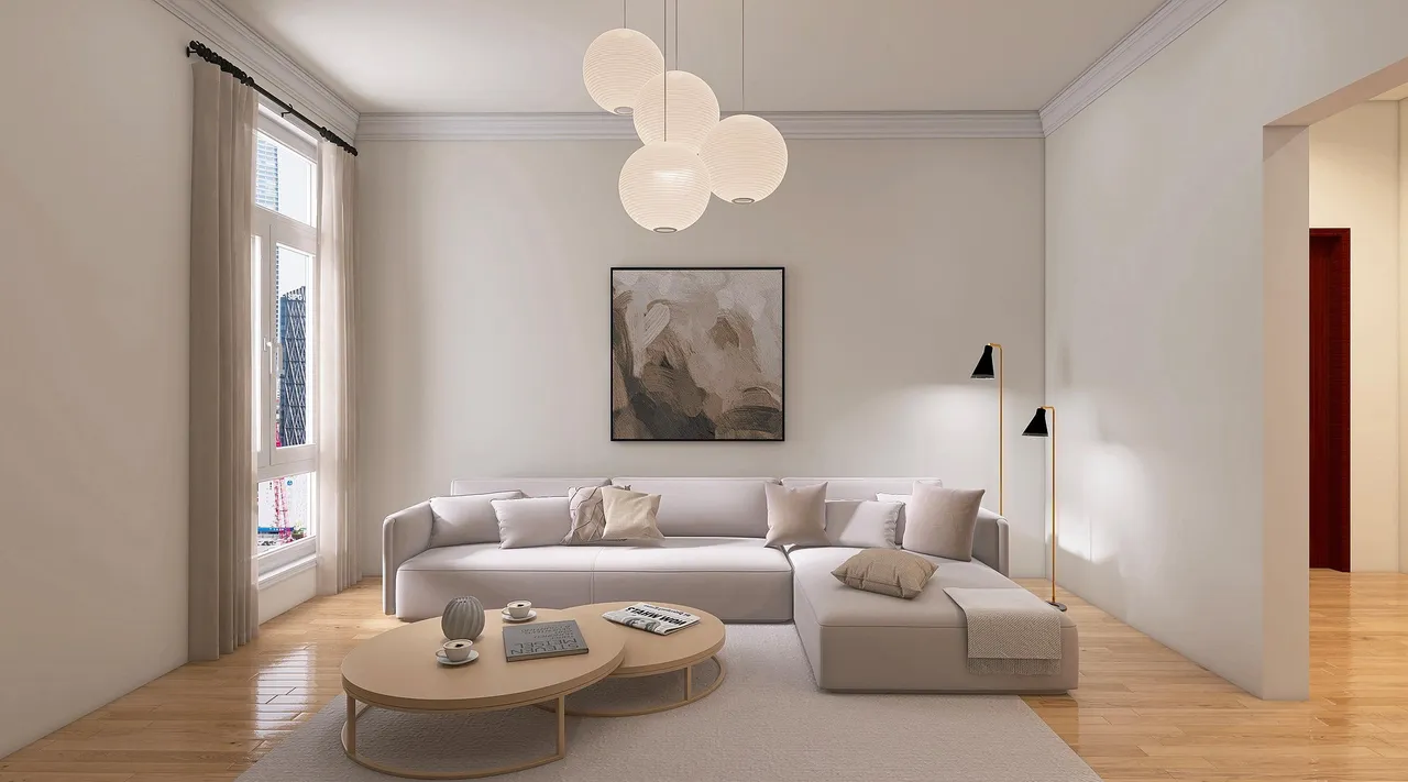 Valbonne – Sophia Antipolis - Appartamento di 1 camera con grande terrazzo e giardino // Nuova costruzione in un pino