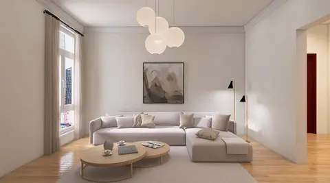 Foto de Valbonne – Sophia Antipolis - Apartamento de 1 habitación con gran terraza y jardín // Nueva construcción en un pinar