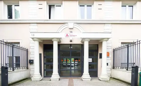 Foto di INVESTIMENTO IN AFFITTO – Saint-Maurice – Residenza commerciale City Residence Paris Saint Maurice - Rendimento del 6,02%