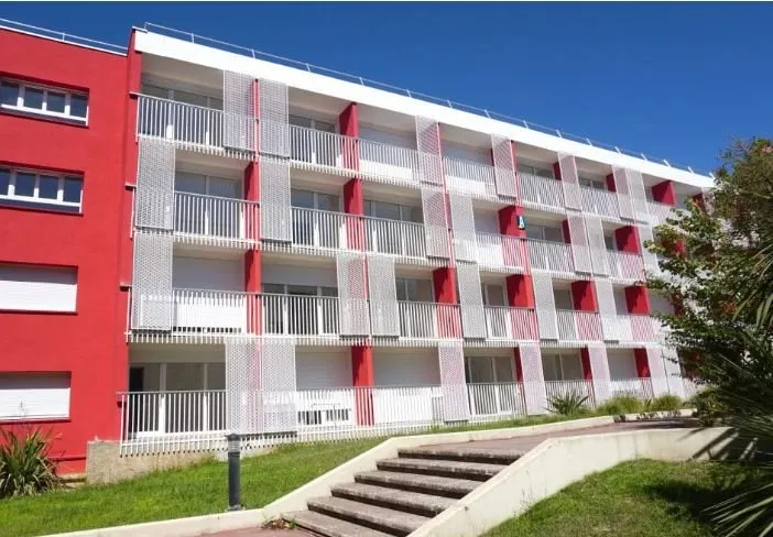 RENTAL INVESTMENT – Montpellier – Gestetud Ideal Campus Student Residence - 4.55% return