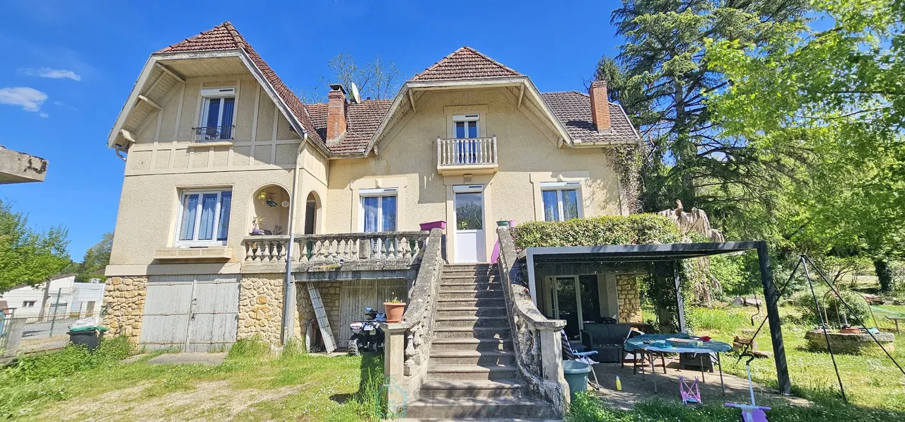 Dorpshuis – ca. 180 m² woonoppervlakte – perceel van ca. 1.400 m²